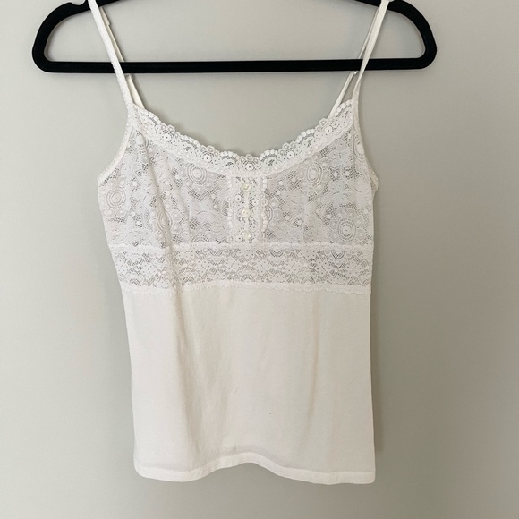 Y2K Hanky Panky Tank - Picture 1 of 3